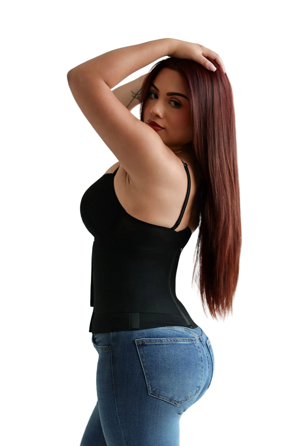 Post-Operative Double Compression Corset
