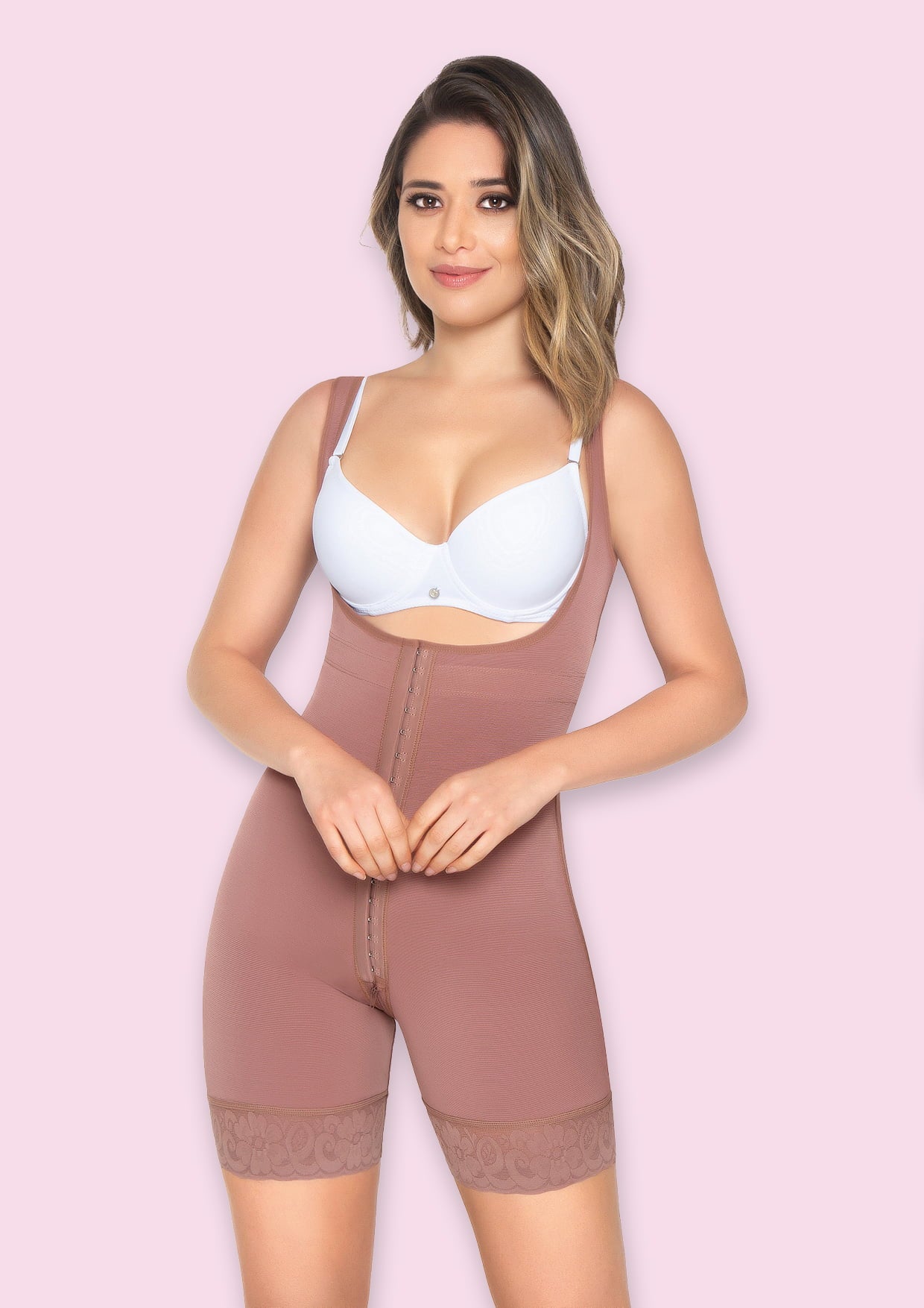 Lily Faja